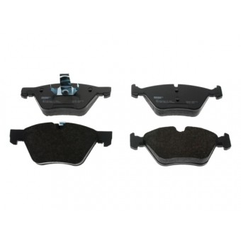 Fren Balatası E90 X1:E84 Ön 320>330i/d; 2.5/2.8i 2.3d